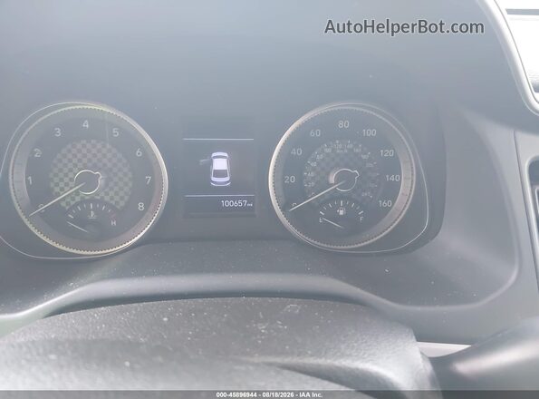 5NPD84LF7LH555214 2020 HYUNDAI ELANTRA Серый Вид задних сидений