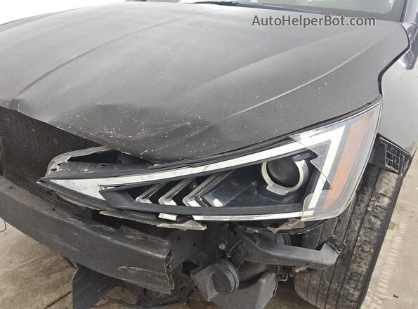 5NPD84LF7LH576368 2020 HYUNDAI ELANTRA Серый 
