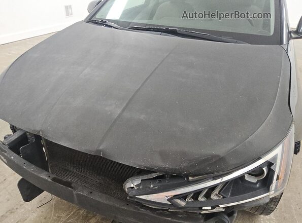 5NPD84LF7LH576368 2020 HYUNDAI ELANTRA Серый 