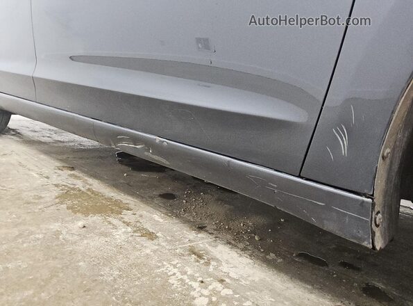 5NPD84LF7LH576368 2020 HYUNDAI ELANTRA Серый 