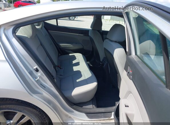 5NPD84LF8HH032386 2017 HYUNDAI ELANTRA Silver Вид наклейки з VIN-кодом