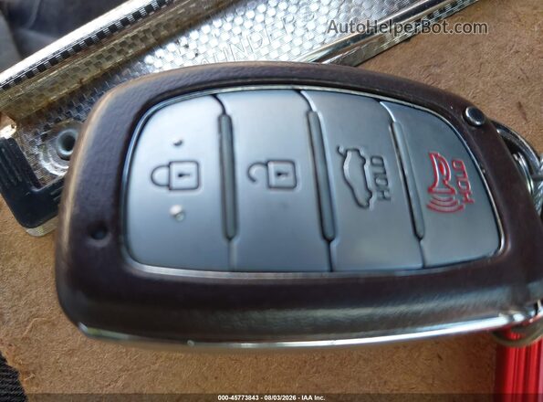 5NPD84LF8HH032386 2017 HYUNDAI ELANTRA Silver Вид панелі приладів