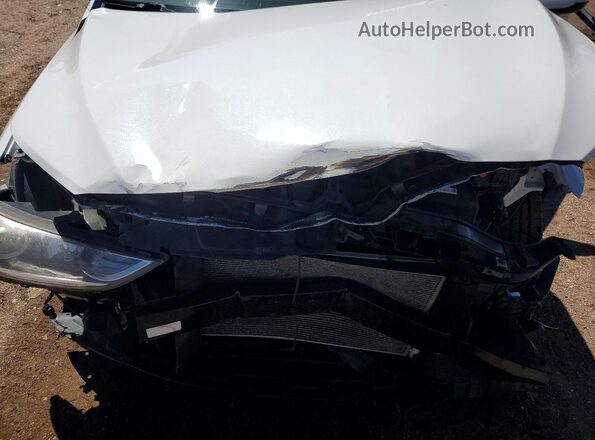 5NPD84LF8HH188900 2017 HYUNDAI ELANTRA White Սալոնի հետևի տեսք