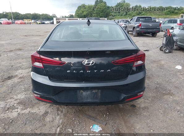 5NPD84LF8LH502621 2020 HYUNDAI ELANTRA Black 