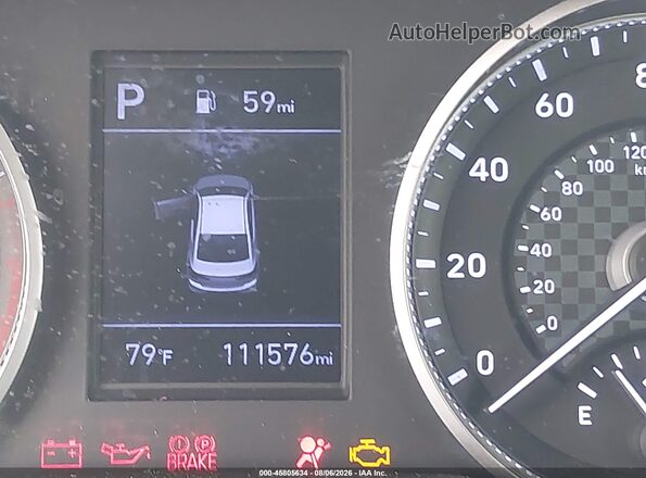5NPD84LF8LH548661 2020 HYUNDAI ELANTRA Черный 