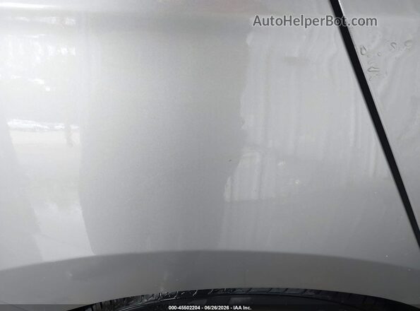 5NPD84LF8LH601004 2020 HYUNDAI ELANTRA Silver Widok wnętrza z tyłu
