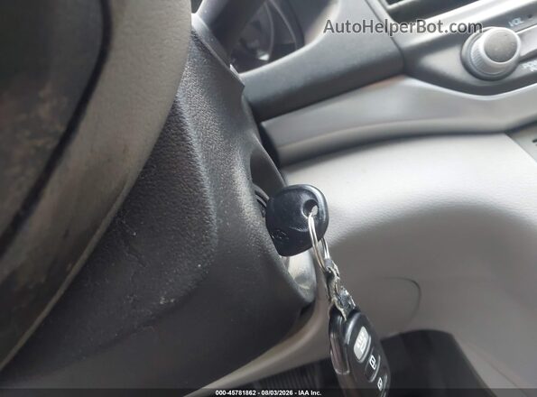 5NPD84LF8LH614190 2020 HYUNDAI ELANTRA Gray Vista del salpicadero