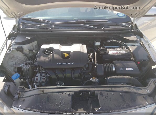 5NPD84LF9JH281379 2018 HYUNDAI ELANTRA Gold Vista trasera