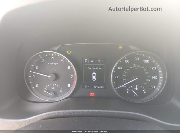 5NPD84LF9JH281379 2018 HYUNDAI ELANTRA Gold 