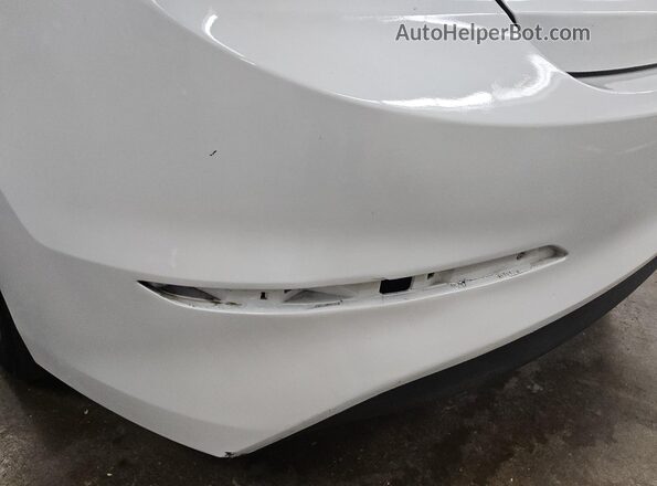 5NPD84LF9JH301792 2018 HYUNDAI ELANTRA Белый 