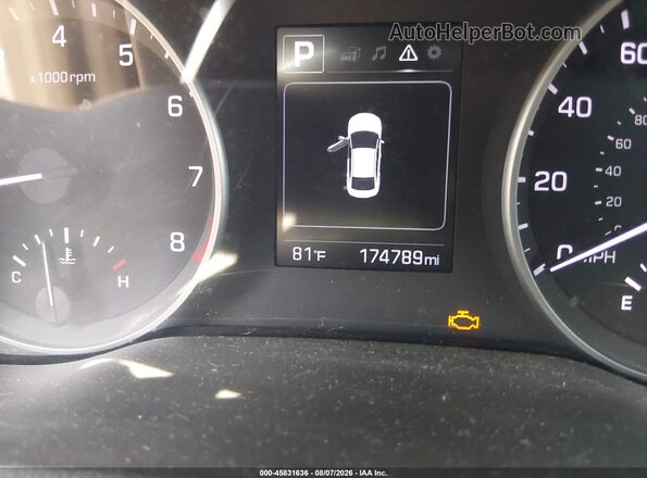 5NPD84LF9JH338146 2018 HYUNDAI ELANTRA Silver 