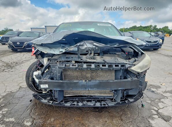 5NPD84LF9JH373642 2018 HYUNDAI ELANTRA Серебряный Вид спереди