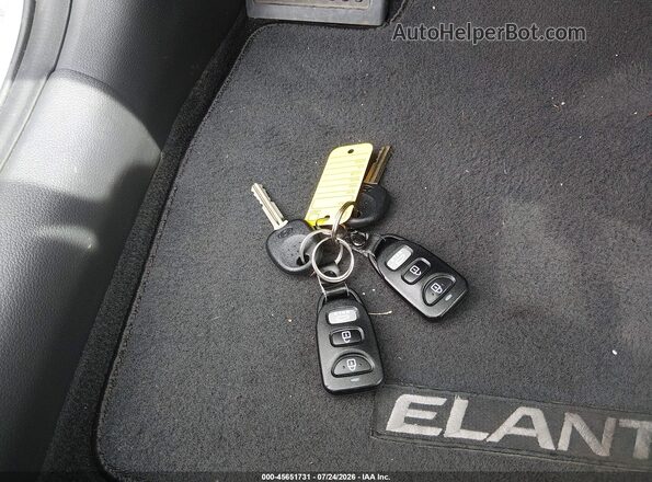 5NPD84LF9JH390487 2018 HYUNDAI ELANTRA Silver Вид панелі приладів