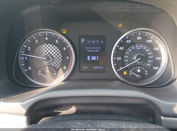 5NPD84LF9LH521694 2020 HYUNDAI ELANTRA Silver უკანა სავარძლების ხედი