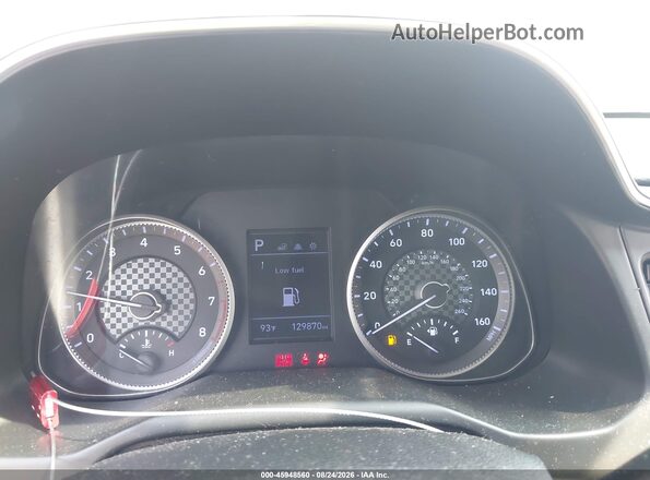 5NPD84LF9LH566456 2020 HYUNDAI ELANTRA Черный Вид задних сидений