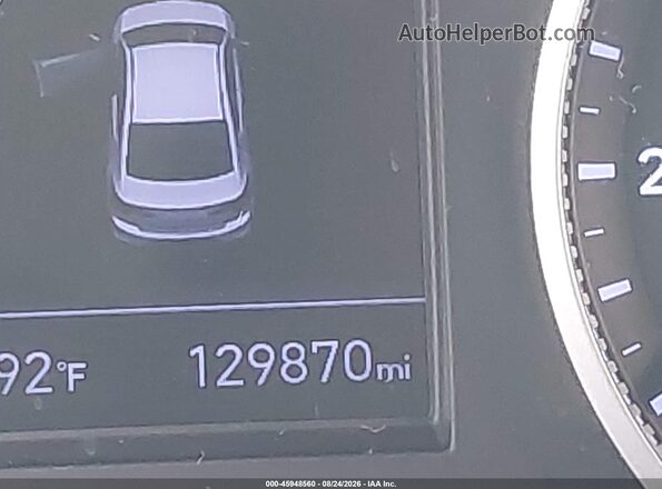 5NPD84LF9LH566456 2020 HYUNDAI ELANTRA Черный 