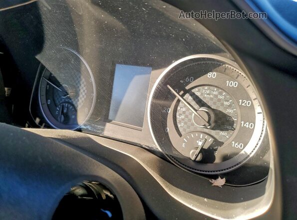 5NPD84LF9LH566828 2020 HYUNDAI ELANTRA Silver Սարքավորումների վահանակի տեսք