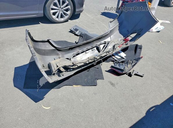5NPD84LF9LH587209 2020 HYUNDAI ELANTRA Charcoal Вид підкапотного простору