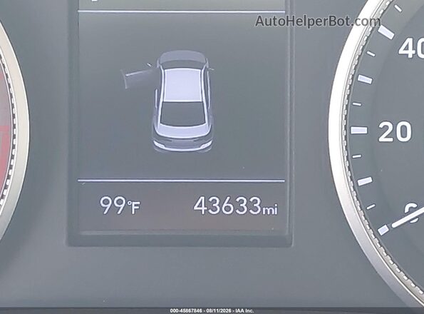 5NPD84LF9LH598940 2020 HYUNDAI ELANTRA Gray 