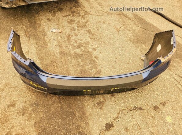 5NPD84LF9LH625862 2020 HYUNDAI ELANTRA Синий Вид подкапотного пространства