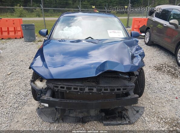 5NPD84LFXHH149936 2017 HYUNDAI ELANTRA Blue Vista interior trasera