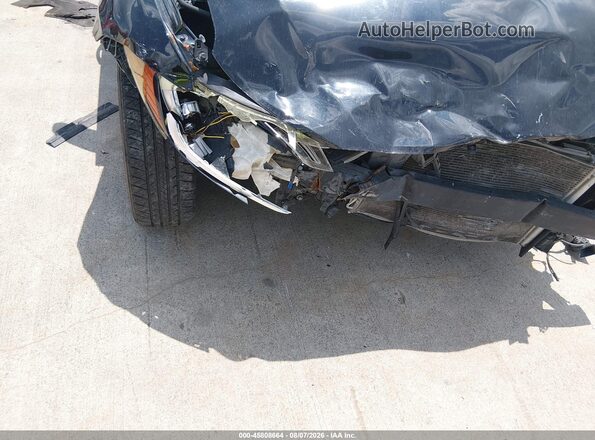 5NPD84LFXJH233888 2018 HYUNDAI ELANTRA Black Вид спереду