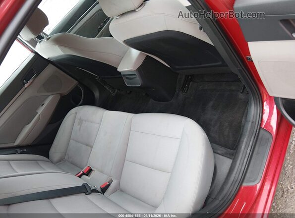 5NPD84LFXJH303423 2018 HYUNDAI ELANTRA Red Вид наклейки з VIN-кодом