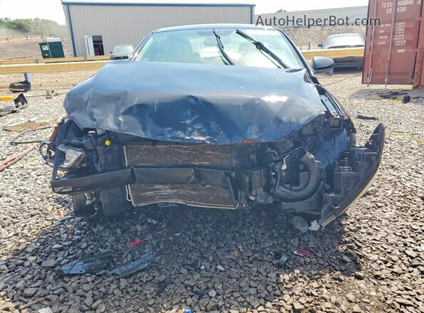 5NPD84LFXJH397044 2018 HYUNDAI ELANTRA Black Вид спереду