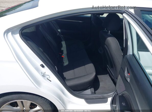 5NPD84LFXKH414605 2019 HYUNDAI ELANTRA Белый Вид наклейки с VIN-кодом