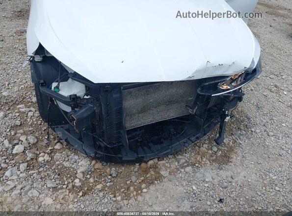 5NPD84LFXKH454764 2019 HYUNDAI ELANTRA Белый 