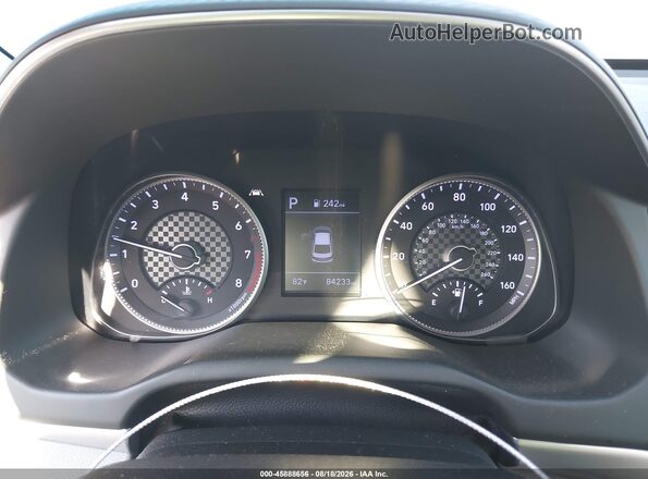 5NPD84LFXKH481124 2019 HYUNDAI ELANTRA Gray Vista de los asientos traseros