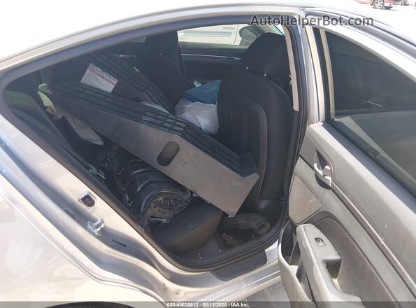 5NPD84LFXLH587526 2020 HYUNDAI ELANTRA Gray Widok naklejki z numerem VIN