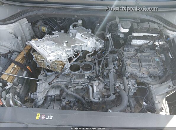 5NPD84LFXLH587526 2020 HYUNDAI ELANTRA Gray Widok zestawu wskaźników