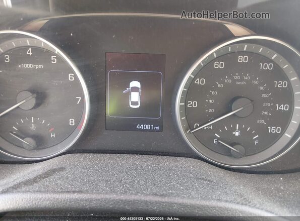 5NPD94LA5HH075519 2017 HYUNDAI ELANTRA White Вид задніх сидінь