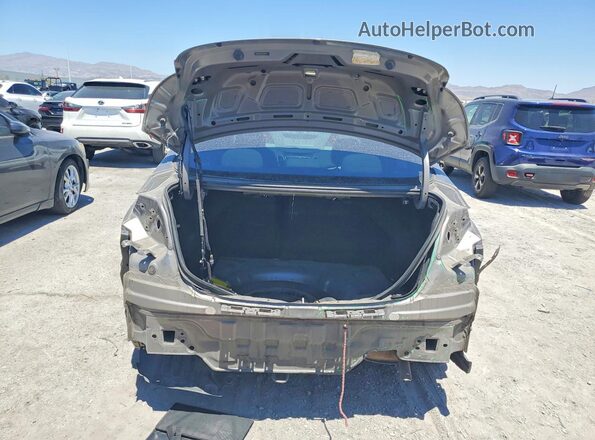 5NPDH4AE0GH694987 2016 HYUNDAI ELANTRA Tan Вид ззаду