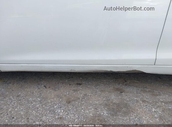5NPDH4AE0GH763273 2016 HYUNDAI ELANTRA White Սալոնի հետևի տեսք