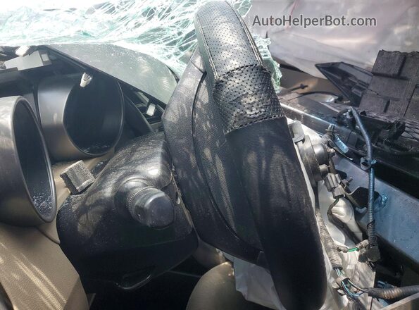 5NPDH4AE1GH709500 2016 HYUNDAI ELANTRA Черный Вид щитка приборов