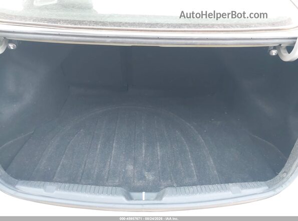 5NPDH4AE1GH718892 2016 HYUNDAI ELANTRA Silver Widok zestawu wskaźników