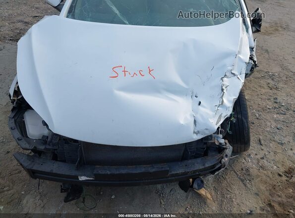 5NPDH4AE1GH729035 2016 HYUNDAI ELANTRA White Vista trasera