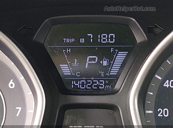 5NPDH4AE1GH780969 2016 HYUNDAI ELANTRA Red 