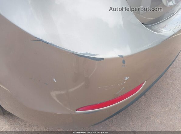5NPDH4AE2GH741307 2016 HYUNDAI ELANTRA Коричневый Вид щитка приборов