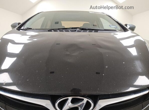 5NPDH4AE2GH785453 2016 HYUNDAI ELANTRA Black 360 interior view