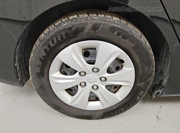 5NPDH4AE2GH785453 2016 HYUNDAI ELANTRA Black 