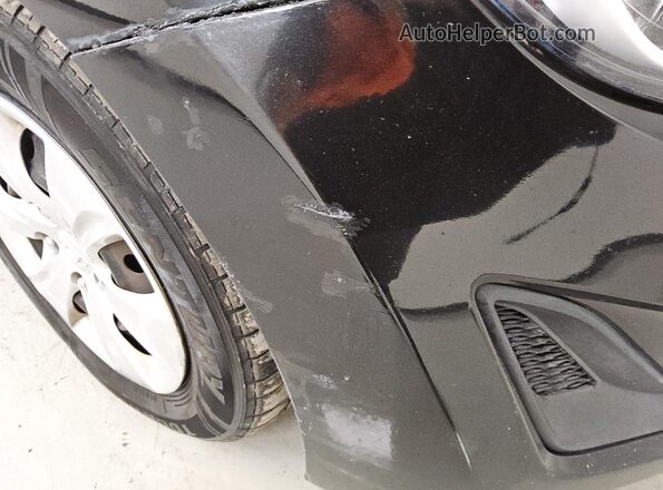 5NPDH4AE2GH785453 2016 HYUNDAI ELANTRA Black 