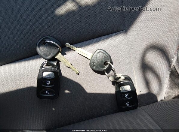 5NPDH4AE5GH708091 2016 HYUNDAI ELANTRA Silver Вид панелі приладів