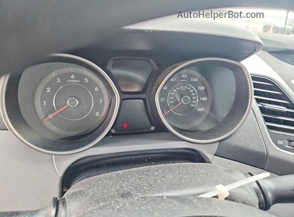 5NPDH4AE5GH738630 2016 HYUNDAI ELANTRA Gray Vista interior de 360 grados