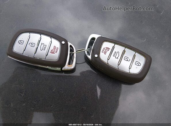5NPDH4AE7GH728410 2016 HYUNDAI ELANTRA Gold Widok deski rozdzielczej