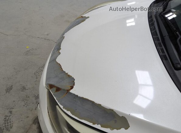 5NPDH4AE8GH681159 2016 HYUNDAI ELANTRA White 