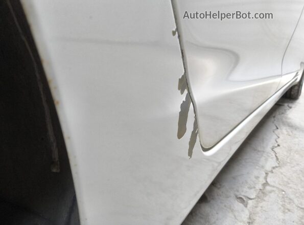 5NPDH4AE8GH681159 2016 HYUNDAI ELANTRA White 