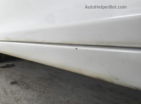 5NPDH4AE8GH681159 2016 HYUNDAI ELANTRA White 